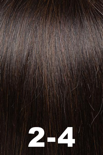 Fair Fashion Wigs - Irene Human Hair (#3116) - Image 5
