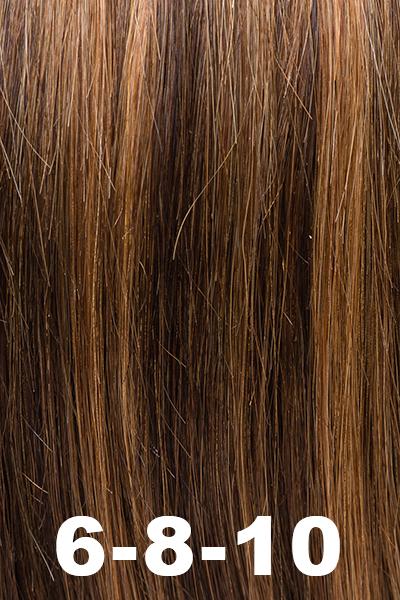 Fair Fashion Wigs - Irene Human Hair (#3116) - Image 7