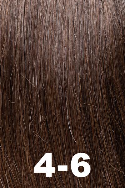 Fair Fashion Wigs - Megan M (#3123) - Petite-Average - Human Hair - Image 6