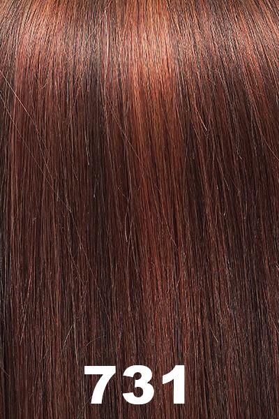 Fair Fashion Wigs - Mia Human Hair (#3110) - Image 15