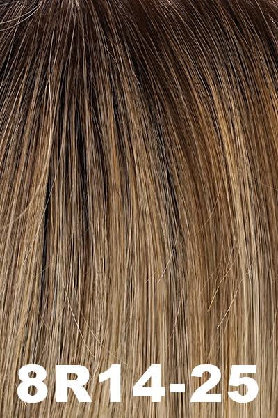 Fair Fashion Wigs - Mia Human Hair (#3110) - Image 9