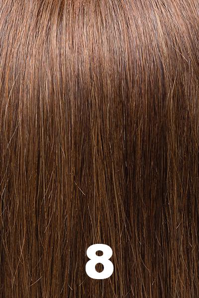 Fair Fashion Wigs - Penelope Human Hair (#3102) - Image 5