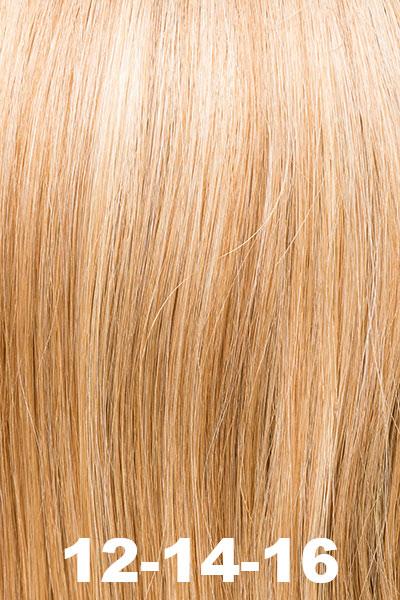 Fair Fashion Wigs - Penelope Human Hair (#3102) - Image 8
