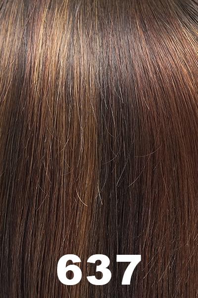Fair Fashion Wigs - Sophie Human Hair (#3112) - Image 12