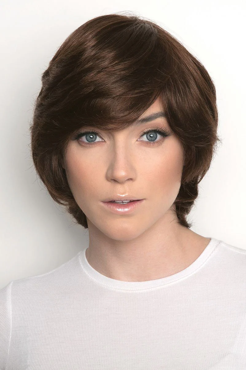 Fair Fashion Wigs - Sophie Human Hair (#3112) - Image 3