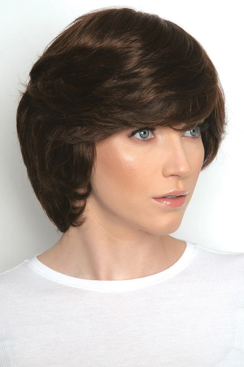 Fair Fashion Wigs - Sophie Human Hair (#3112) - Image 4
