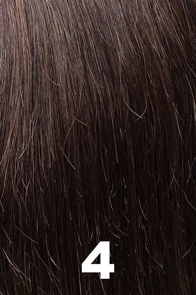 Fair Fashion Wigs - Sophie Human Hair (#3112) - Image 5