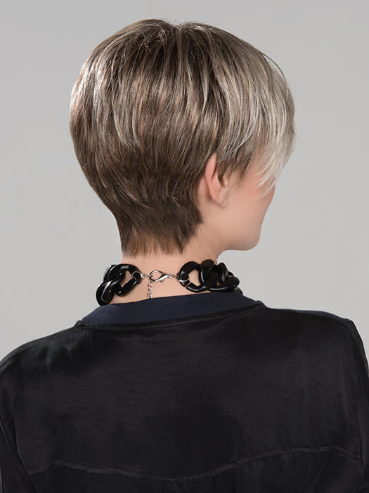 Fenja Small | Hair Power | Synthetic Wig - Image 3
