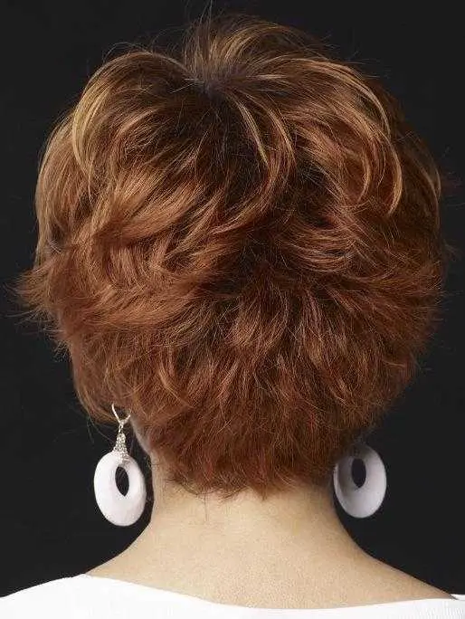 Free Spirit Mono Wig by Raquel Welch - Image 2