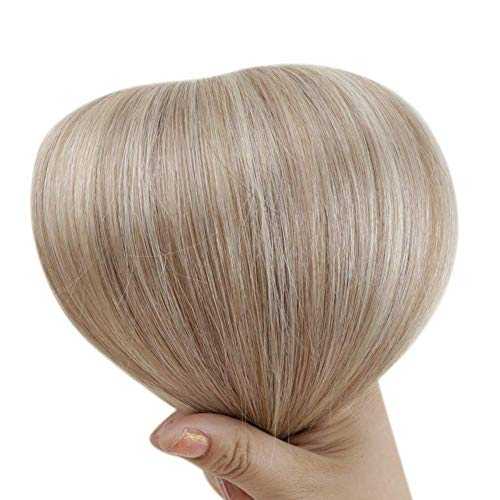 Real Human Hair Extension Clip Ins 120 Grams 7 Pcs - Image 10
