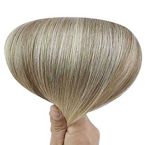 Real Human Hair Extension Clip Ins 120 Grams 7 Pcs - Image 100