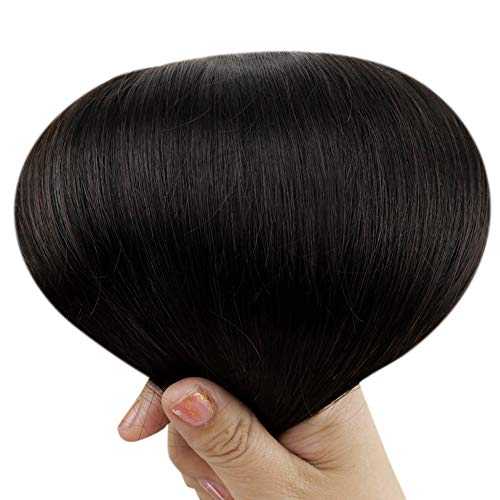 Real Human Hair Extension Clip Ins 120 Grams 7 Pcs - Image 140