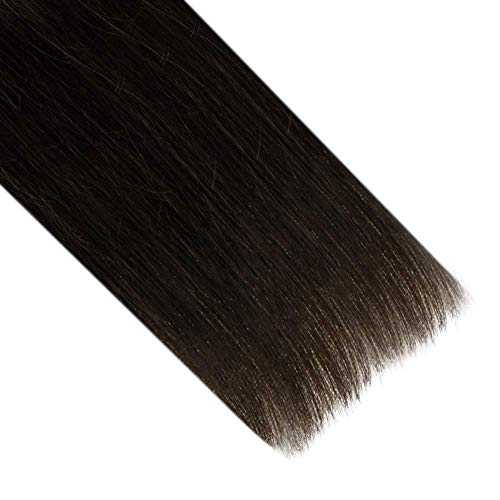 Real Human Hair Extension Clip Ins 120 Grams 7 Pcs - Image 146