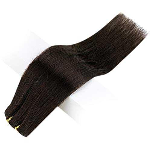 Real Human Hair Extension Clip Ins 120 Grams 7 Pcs - Image 148