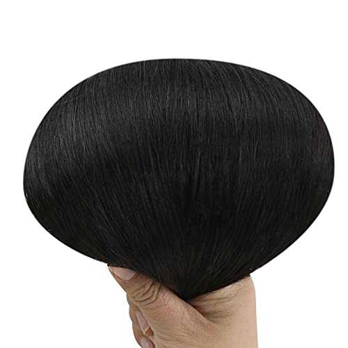 Real Human Hair Extension Clip Ins 120 Grams 7 Pcs - Image 154
