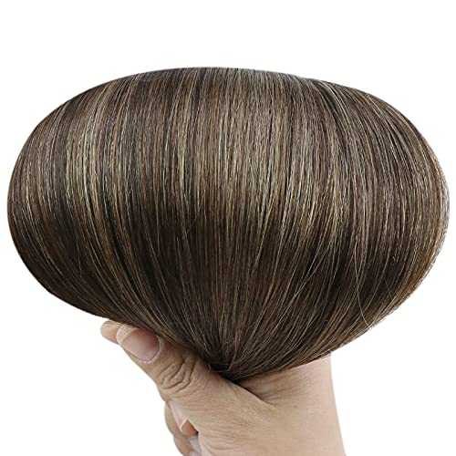 Real Human Hair Extension Clip Ins 120 Grams 7 Pcs - Image 161