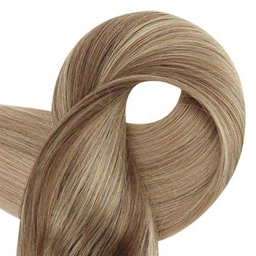Real Human Hair Extension Clip Ins 120 Grams 7 Pcs - Image 26