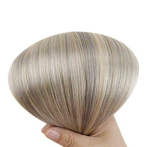 Real Human Hair Extension Clip Ins 120 Grams 7 Pcs - Image 42