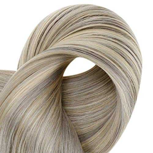 Real Human Hair Extension Clip Ins 120 Grams 7 Pcs - Image 44