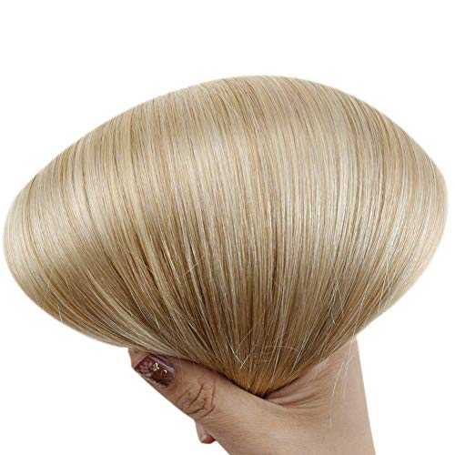 Real Human Hair Extension Clip Ins 120 Grams 7 Pcs - Image 63