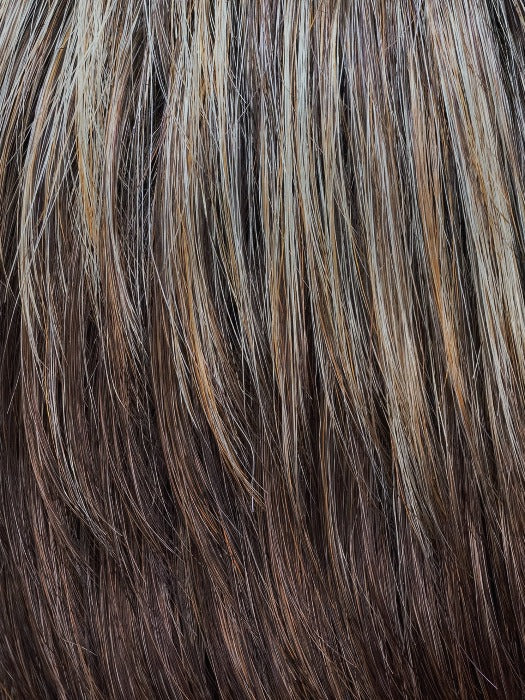 Gary | HAIRforMANce | Men's Synthetic Wig - Image 13