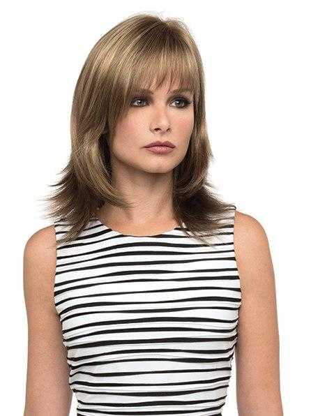 Gigi Mono top wig by Envy