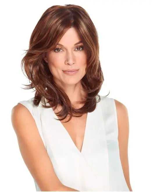 Gigi Lace Front Wig - Image 3