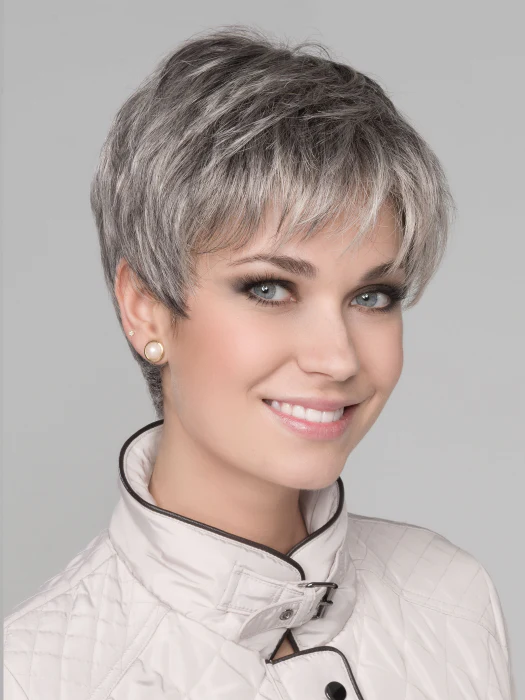Ginger Mono | Hair Power | Synthetic Wig - Image 2
