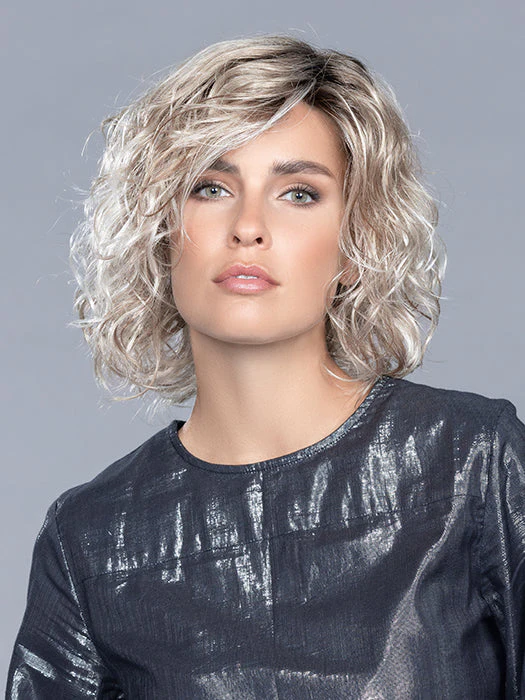 Girl Mono | Hair Power | Synthetic Wig