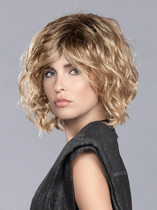 Girl Mono | Hair Power | Synthetic Wig - Image 11