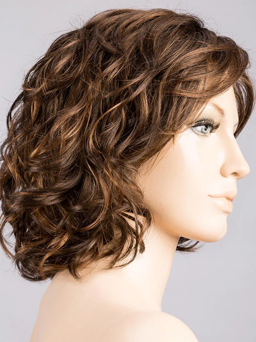 Girl Mono | Hair Power | Synthetic Wig - Image 18