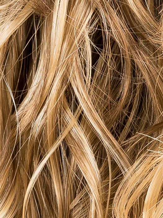 Girl Mono | Hair Power | Synthetic Wig - Image 36