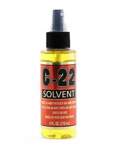 Glue Remover | Bond Remover for Hair Weaves and Lace Wigs