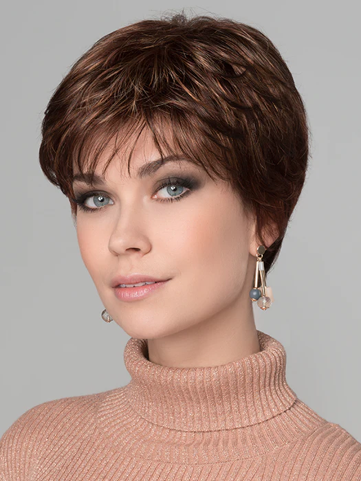 Gold | Hair Power | Synthetic Wig