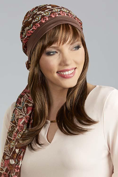 Halo Long Hair Addition Henry Margu Wigs - Image 2