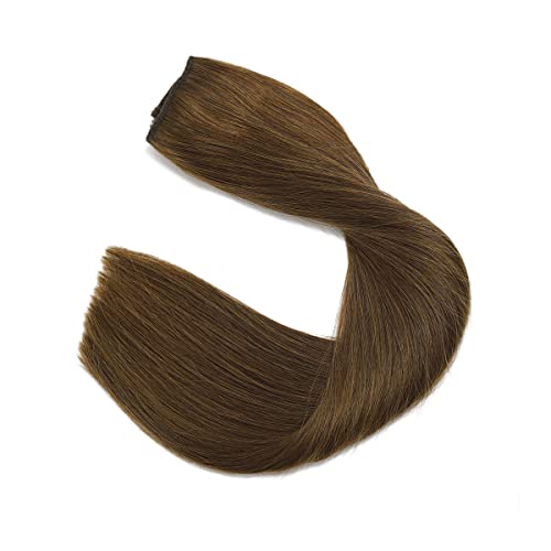 Halo Wire Human Hair Extensions - Image 48