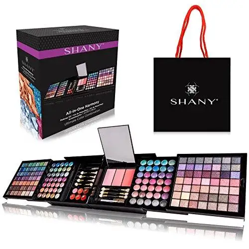 Harmony Makeup Kit by Shany