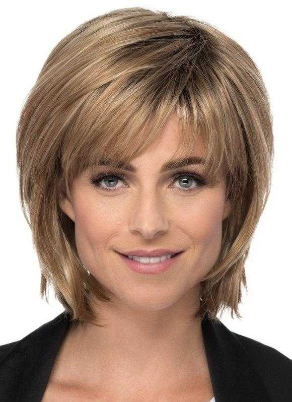 Heather Estetica Wig