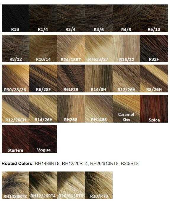 Heather Estetica Wig - Image 8