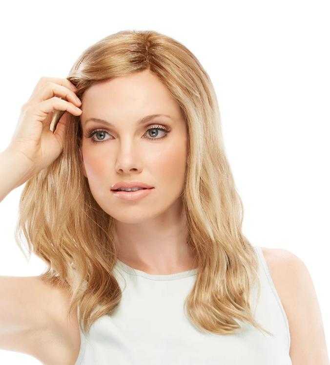 Heidi Lace Front Wig - Image 4