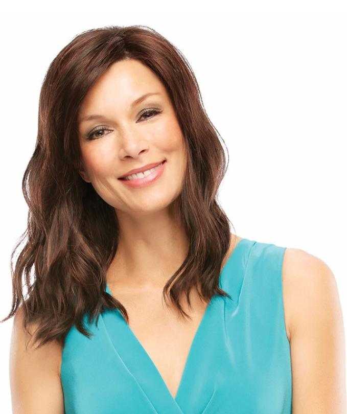 Heidi Lace Front Wig - Image 6