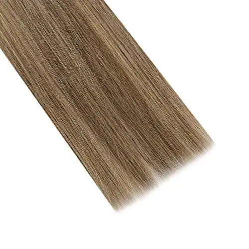 Invisible Tape Remy Human Hair Extensions 14 to 22 Inches Long - Image 33