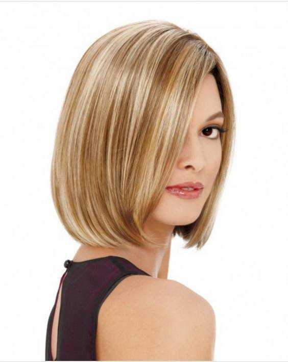 Jamison (Lace front wig) - Image 2