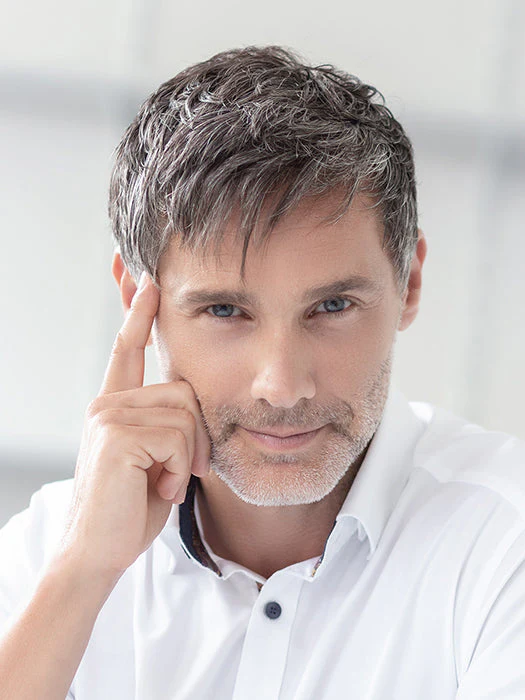 Jason | PermaFit | Men's Heat Friendly Synthetic System