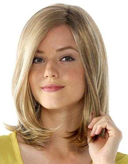 Jayne Front Lace Wig by Estetica