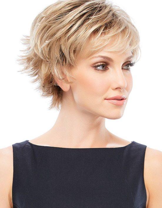 Jazz Wig by Jon Renau
