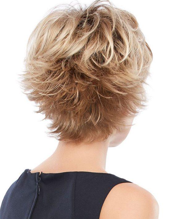 Jazz Monofilament Wig by Jon Renau - Image 3