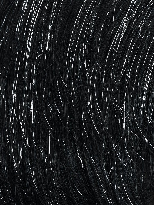 Johnny | HAIRforMANce | Men's Synthetic Wig - Image 10