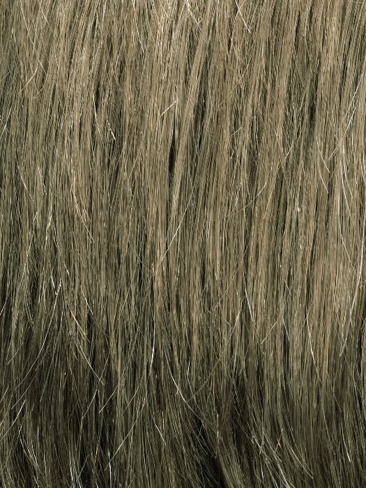 Johnny | HAIRforMANce | Men's Synthetic Wig - Image 14