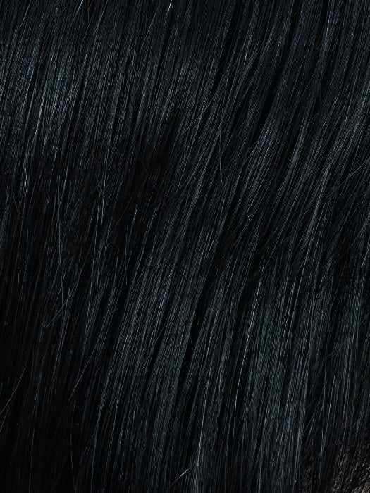 Johnny | HAIRforMANce | Men's Synthetic Wig - Image 9